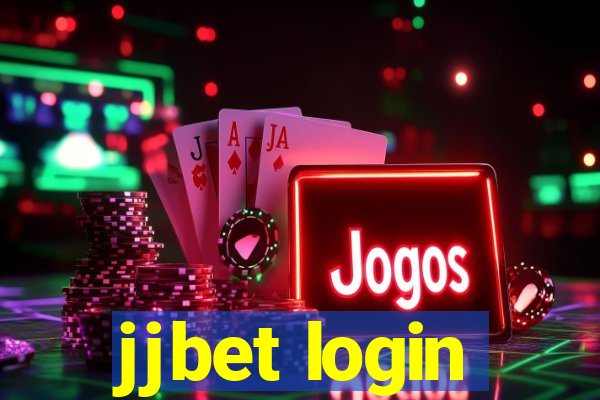 jjbet login